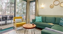 Premium cottage VM2522 in Center Parcs De Vossemeren