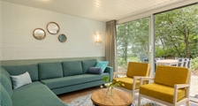 Premium cottage VM2524 in Center Parcs De Vossemeren