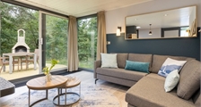 VIP cottage VM2530 in Center Parcs De Vossemeren