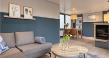 VIP cottage VM2531 in Center Parcs De Vossemeren