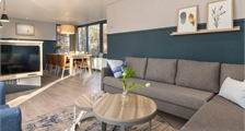 VIP cottage VM2533 in Center Parcs De Vossemeren