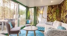 Wonders of Nature cottage VM2543 in Center Parcs De Vossemeren