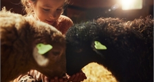 Mijn ontmoeting met kleine dieren in Center Parcs De Vossemeren