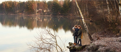 Center Parcs De Vossemeren