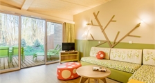 Bungalow VN1002 in Center Parcs Villages Nature Paris
