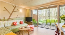 Bungalow VN1003 in Center Parcs Villages Nature Paris