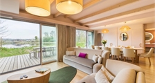 Bungalow VN1034 in Center Parcs Villages Nature Paris