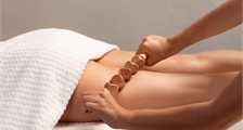 Behandeling 60 minuten in Center Parcs Villages Nature Paris