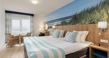Hotelkamer ZV1601 in Center Parcs Park Zandvoort
