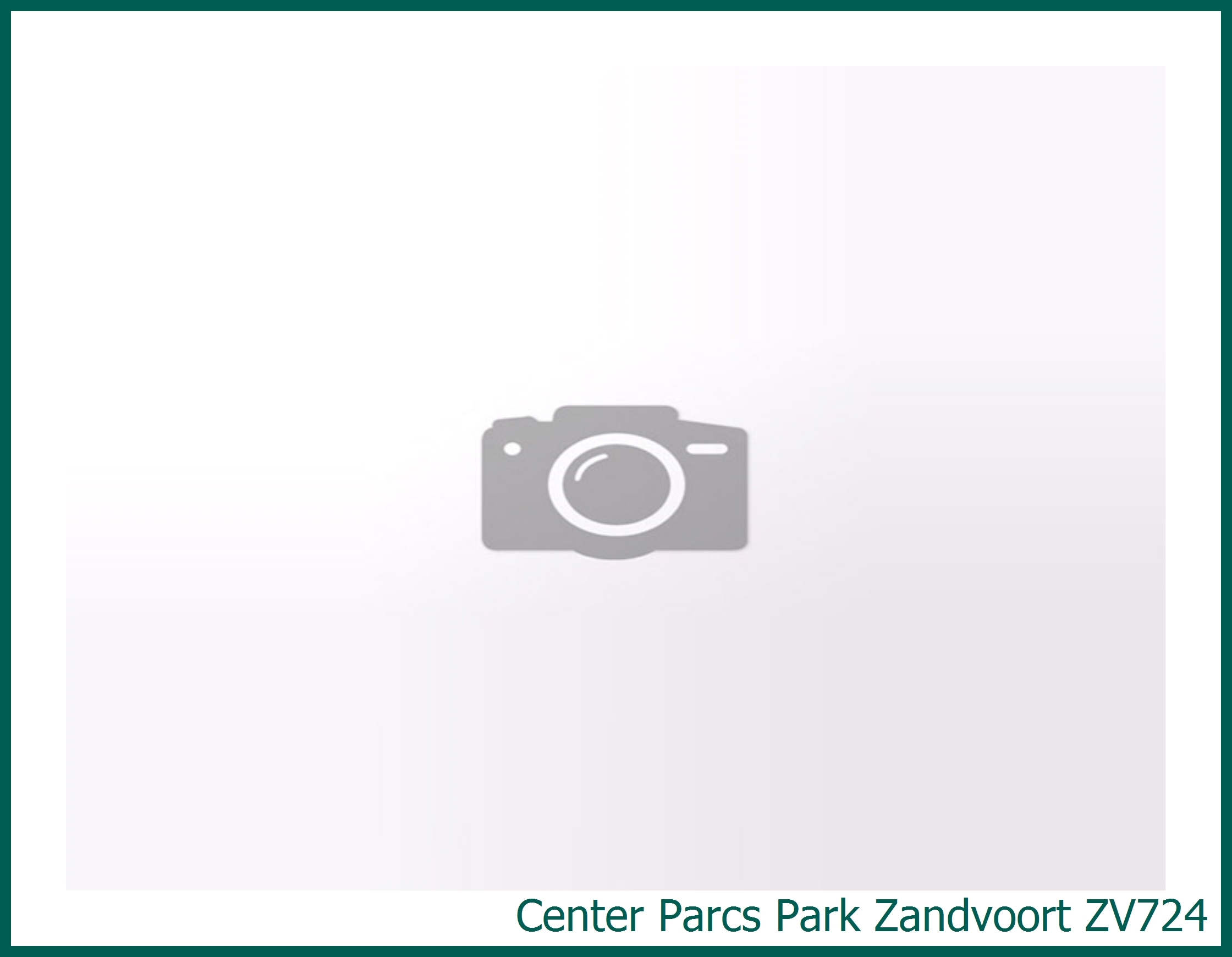 Comfort cottage ZV724 in Park Zandvoort