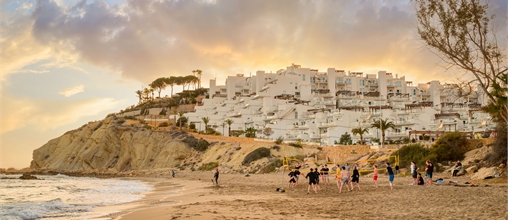 Dormio Resort Costa Blanca