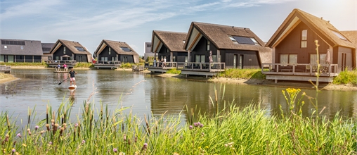 Dormio Resort Nieuwvliet-Bad