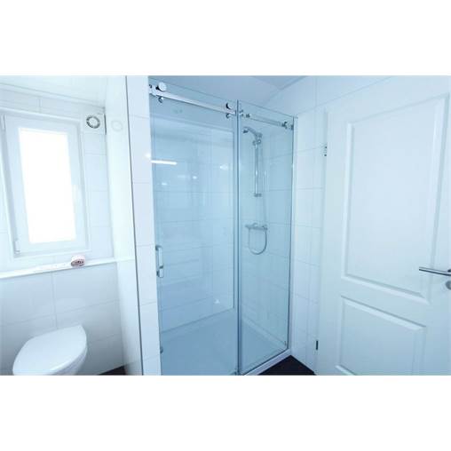 Chalet Veranda-Plus-(F) in Bad Hulckesteijn