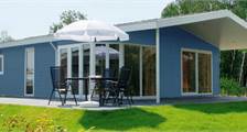 Chalet Veranda-Plus-(F) in EuroParcs Bad Hulckesteijn