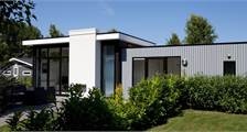 Chalet Cube-Exclusif-(CBE-4) in EuroParcs Buitenhuizen