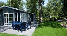 Chalet Exclusif-(D-4) in EuroParcs De Hooge Veluwe