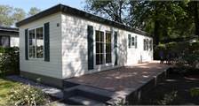 Chalet Huurcaravan-Plus-(HC-6) in EuroParcs De Hooge Veluwe