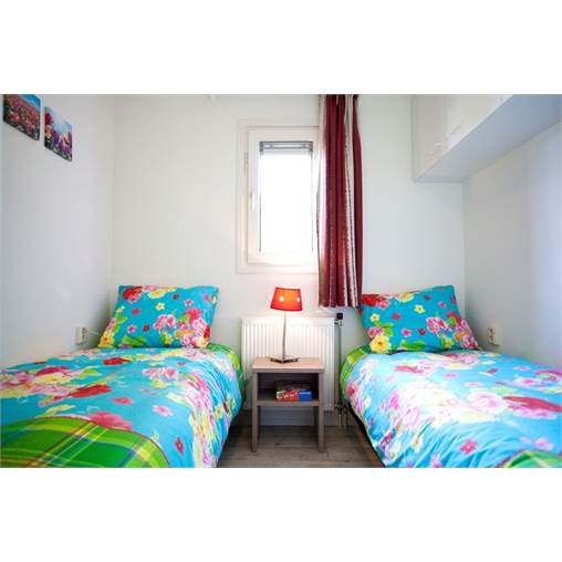 Chalet Exclusif-(D-4) in Molengroet