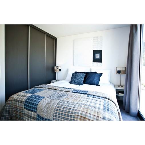 Chalet Cube-Exclusif-(CUB4) in Schoneveld