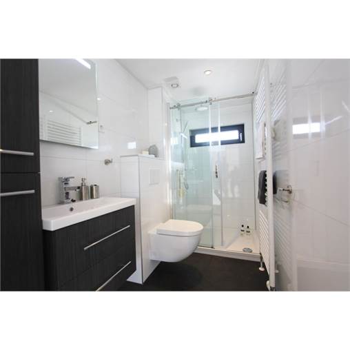 Chalet Cube-Magnifique-(CUB8L) in Spaarnwoude