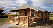 6 Persons Glamping tent Pets allowed 6-persons-glamping-tent-pets-allowed in Dutchen De Hoop