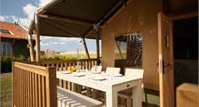 6 Persoons Glamping tent huisdier toegestaan 6-persoons-glamping-tent-huisdier-toegestaan in Dutchen De Hoop