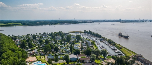 EuroParcs De Biesbosch