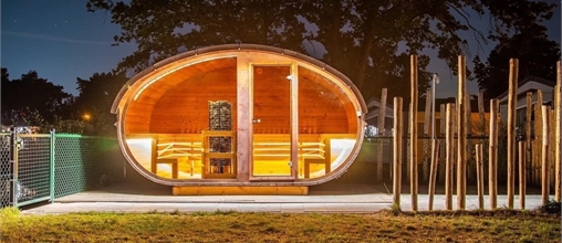 EuroParcs Zilverstrand