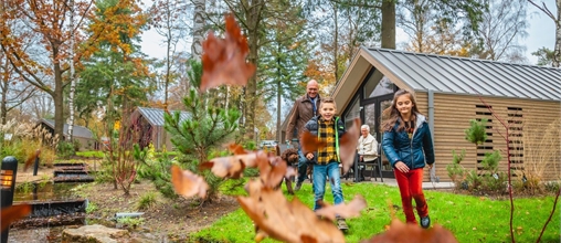 EuroParcs Markermeer