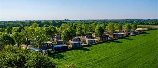 EuroParcs Poort van Maastricht
