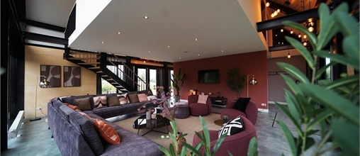 EuroParcs Bad Hulckesteijn