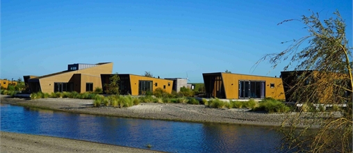 EuroParcs Hindeloopen