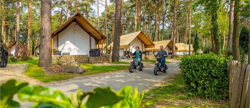 EuroParcs Hoge Kempen