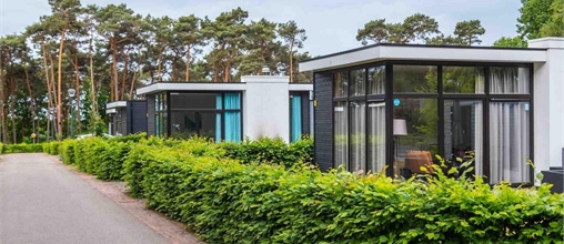 EuroParcs Maasduinen