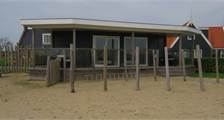 Bungalow Beach-House-4 in EuroParcs De Rijp