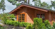 Chalet Boekhorst-Royal-6 in EuroParcs Limburg