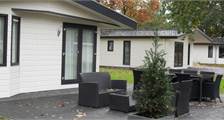 Chalet Hackfort-8 in EuroParcs Limburg