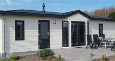 Chalet Velthorst-6 in EuroParcs Reestervallei
