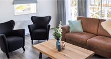 Appartement Bed- in EuroParcs Veluwemeer