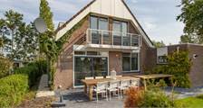 Bungalow Groepsaccommodatie-12 in EuroParcs Poort van Zeeland