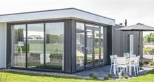 Chalet Pavilion-6 in EuroParcs Poort van Zeeland