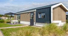 Chalet Velthorst-4 in EuroParcs Poort van Zeeland
