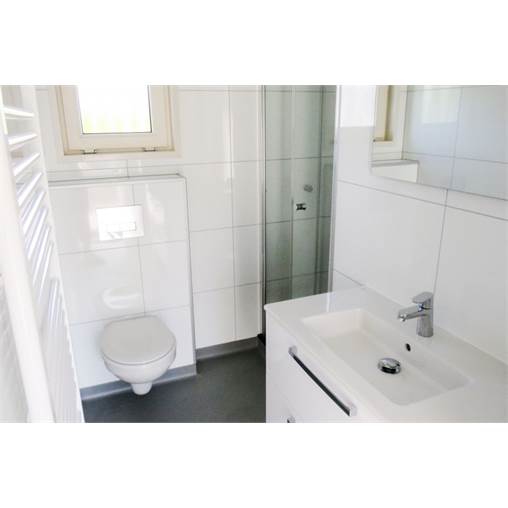 Pavilion-4 in Zilverstrand