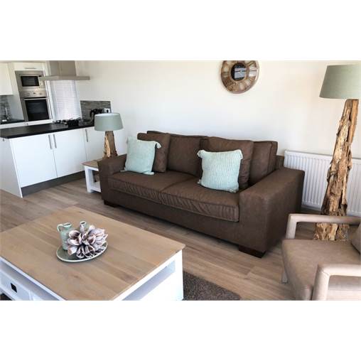  Pavilion-6 in Zilverstrand