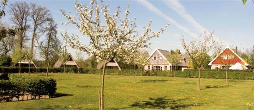 In Den Olden Bongerd