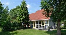Bungalow Bakboord-4 in Summio Parcs Villapark Schildmeer