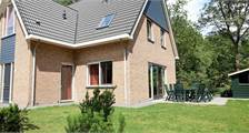 Bungalow Bonte-Specht-Luxe-(10FL) in Summio Parcs De Berkenhorst