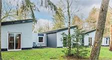 Bungalow Comfort-4C in Summio Parcs De Berkenhorst