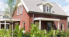 Bungalow Standaard-Villa-6 in Hogenboom Zuytland Buiten