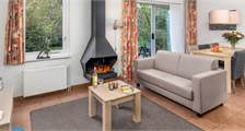 Bungalow D--6 in Summio Parcs Het Drentse Wold